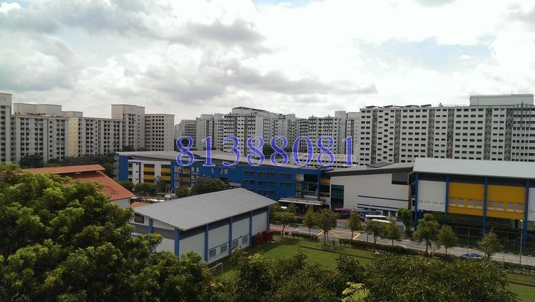 Blk 910 Hougang Street 91 (Hougang), HDB 4 Rooms #157762602